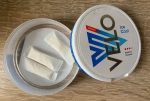 Snus Pablo — A Modern Indulgence